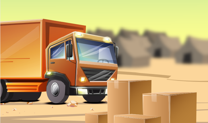 A quick guide to organising logistics for the needs assessment (AR, EN, ES & FR)
