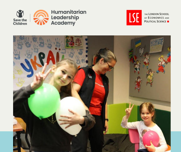 Transformational Humanitarian Response: The Example of Poland