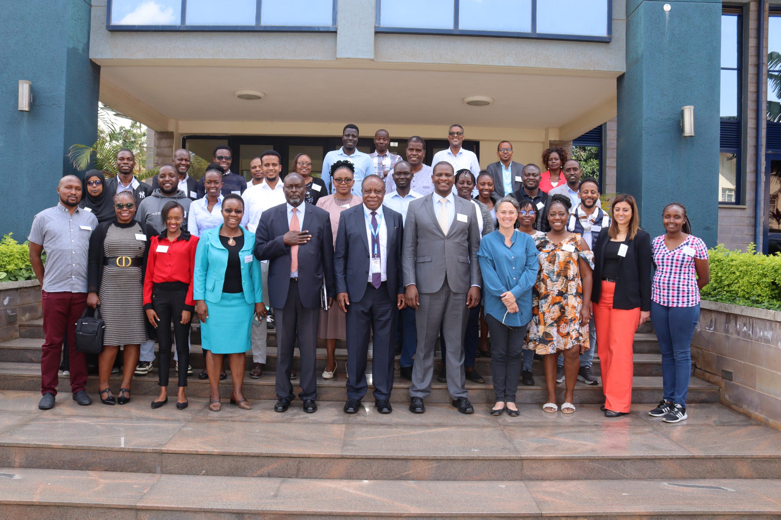 Rolling out Child Protection in Humanitarian Action Child Protection