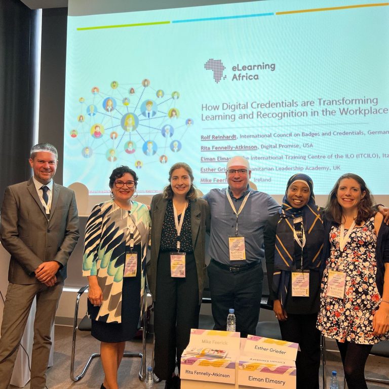 eLearning Africa 2023 – conference reflections