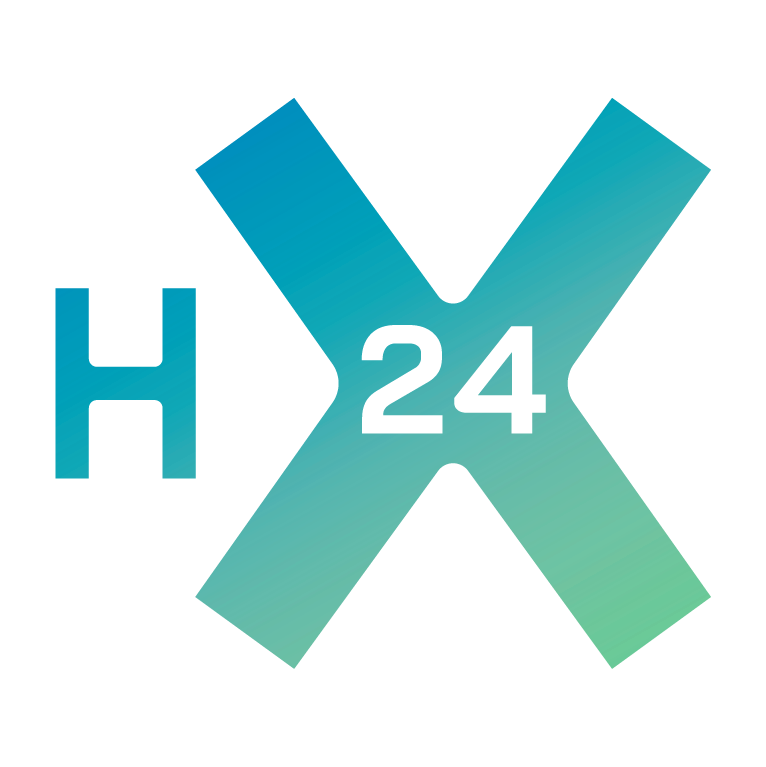 Humanitarian Xchange 2024