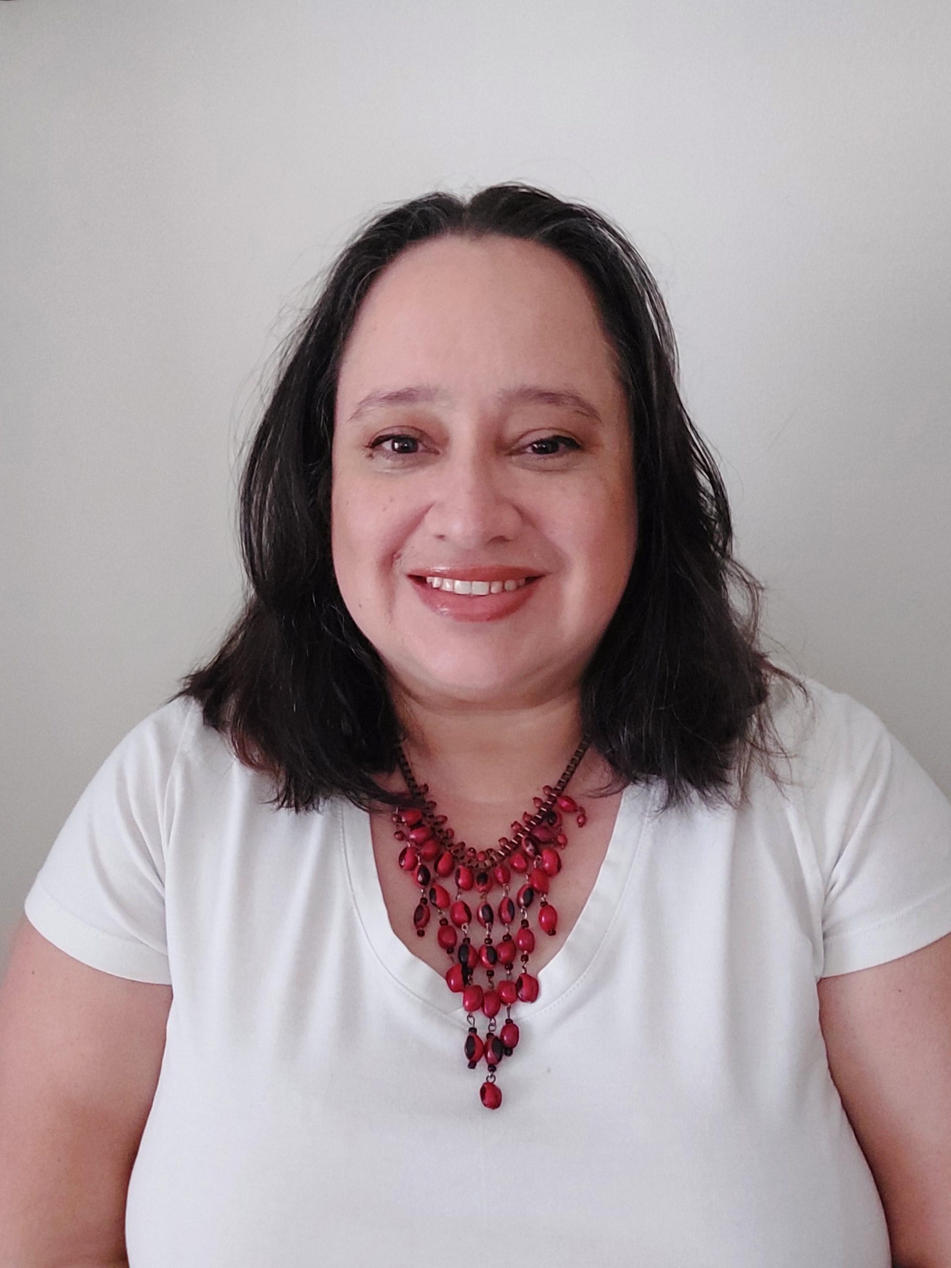 Mercedes G. García Humanitarian Leadership Academy