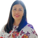 Ana Lucia Villagran