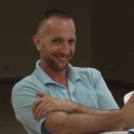 Dan Stothart