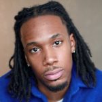 Blaize Alexis-Anglin