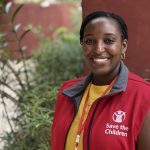 Natasha Nishimwe