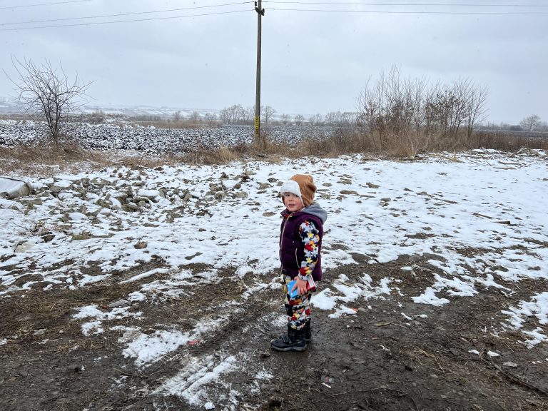 Opinion | Navigating the Due Diligence Debate – A View from Ukraine