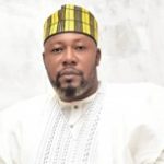 Peter Michael Egwudah