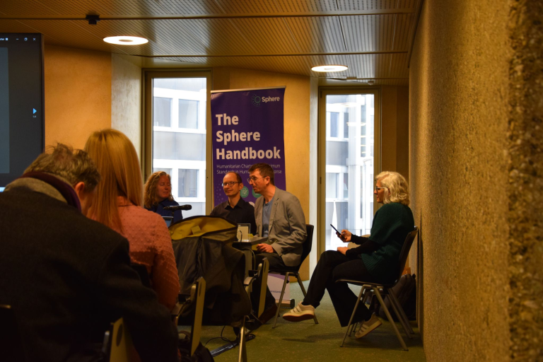 Funding cuts, pivots and a call to collaborate more