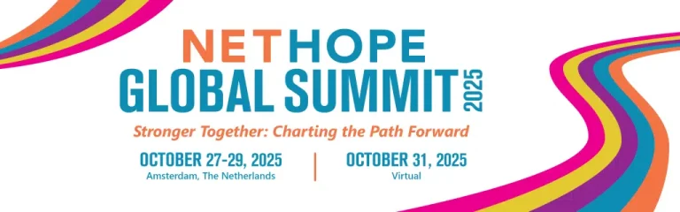 NetHope Global Summit 2025