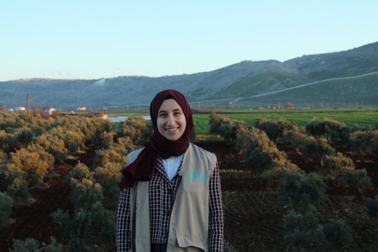 Opinion | Should we use AI-generated imagery in humanitarian communications? Spotlight on research by Gülsüm Özkaya