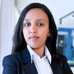 Meheret Takele Mandefro 