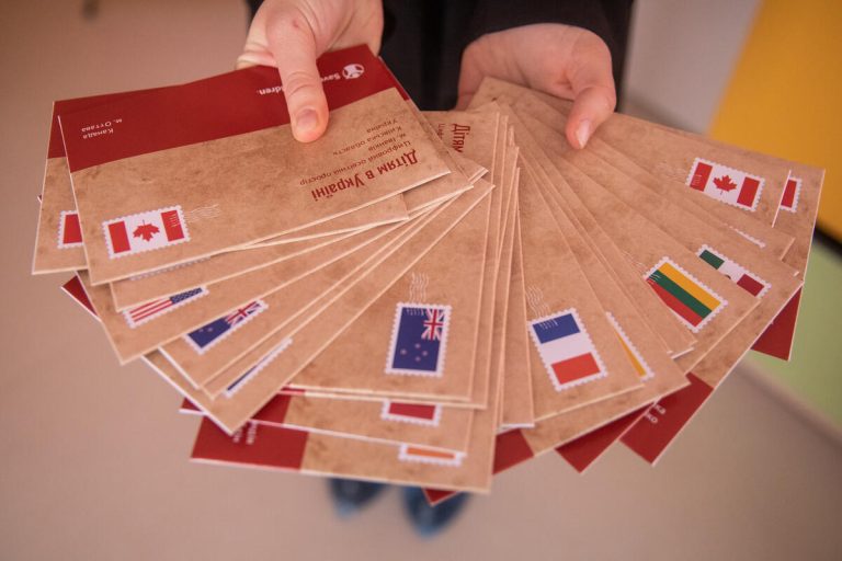 Opinion | Widening our circle of care without losing ourselves