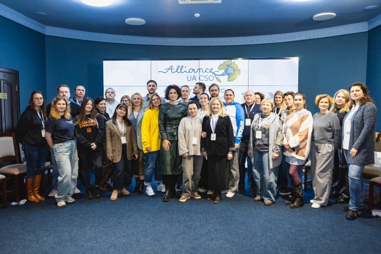 Learning as Infrastructure: A vision for humanitarian learning ecosystem in Ukraine during war