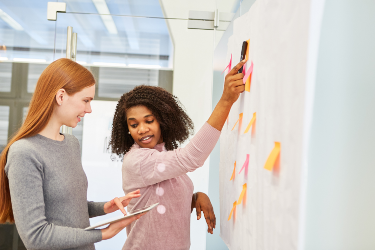 Develop your organisational AI readiness: a quick start guide from the HLA and NetHope