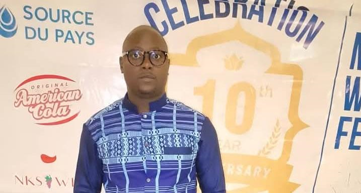 “We need to have our own proper AI contextualised for Africa” – a humanitarian perspective from Cameroon