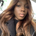 Melodee Okigbo