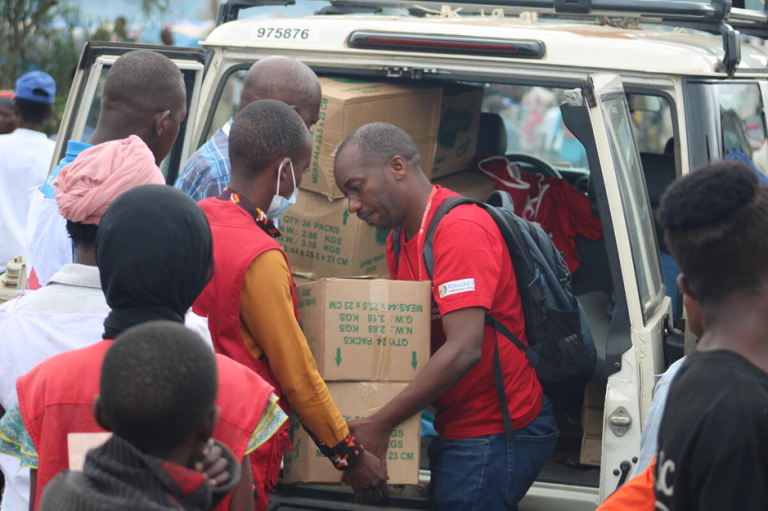 Building sustainability and partnership into the heart of Kaya