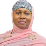 Maryam Hassan Gambo