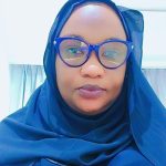 Rukaiya Ibrahim
