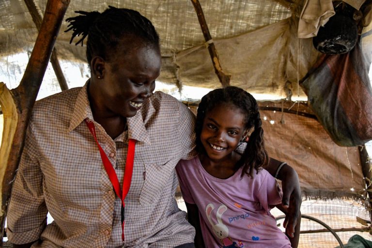 World Humanitarian Day: From recognition to trust of local leadership