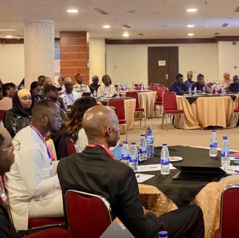 International Youth Day 2026: Different Contexts, Common Aspirations – how young humanitarians can lead with purpose