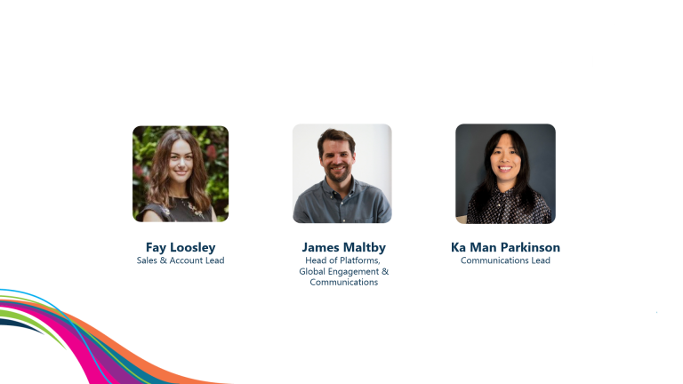 The HLA at the NetHope Global Summit 2026: Team reflections and aspirations   